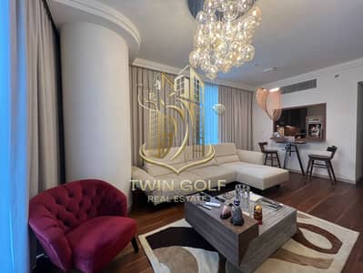 1 Bedroom Apartment for Rent in Downtown Dubai, Dubai - e95607d1-c068-4024-9771-3a8c039e1828. jpg