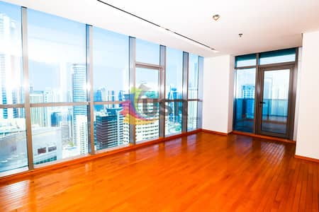 4 Bedroom Apartment for Rent in Dubai Marina, Dubai - 20230829031808_IMG_7592. jpg