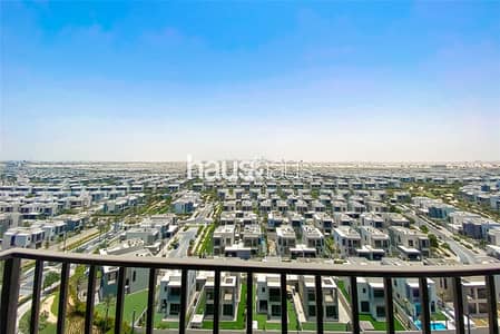 1 Bedroom Flat for Rent in Dubai Hills Estate, Dubai - Chiller Free | High Floor | Sidra View