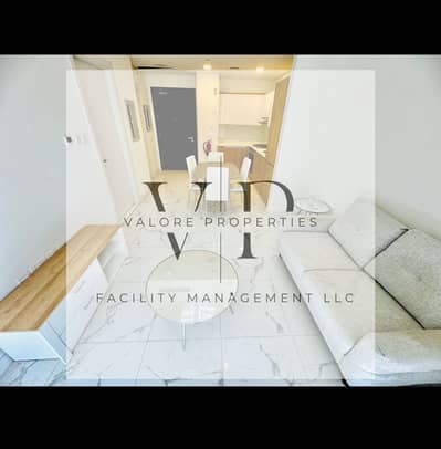 1Bhk Apartment with Canal View