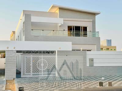5 Bedroom Villa for Sale in Al Rawda, Ajman - okbvlY00HnbDh5MfzsL7WDGd8jWTQ1N8wtahIKk6