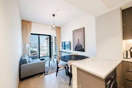 1 Bedroom Flat for Rent in Meydan City, Dubai - DSC03603. JPG