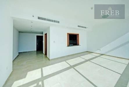 Sea View | Full Glass Window | High Floor | 2BR