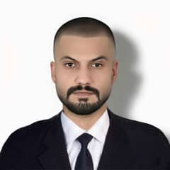 Khaled Ghazal