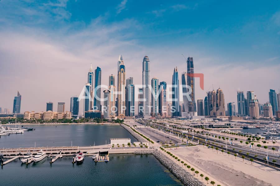 شقة في برج صن رايز باي 1،سانرايز باي،إعمار بيتشفرونت،دبي هاربور 3 غرف 479999 درهم - 7816915 شقة في برج صن رايز باي 1،سانرايز باي،إعمار بيتشفرونت،دبي هاربور 3 غرف 479999 درهم - 7816915