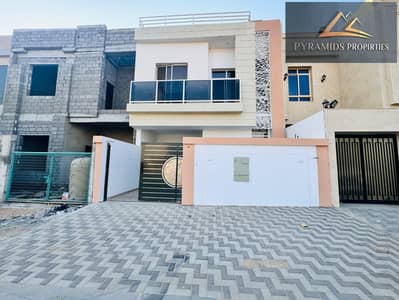 4 Bedroom Townhouse for Sale in Al Yasmeen, Ajman - WhatsApp Image 2024-09-10 at 6.16. 33 AM. jpeg