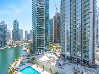 1 Bedroom Apartment for Rent in Dubai Marina, Dubai - file-19. jpeg