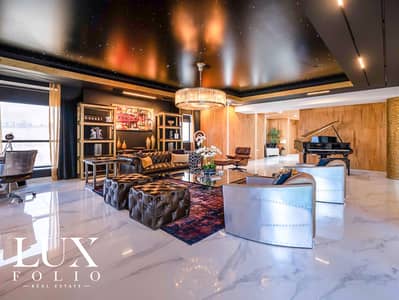 Exclusive | Luxury Finishing | Penthouse