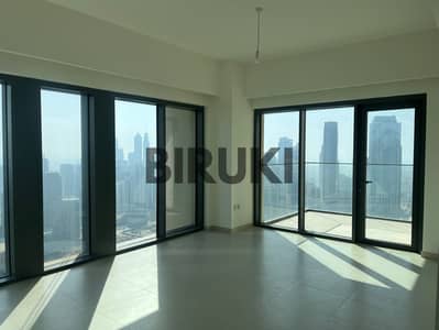 Image showcasing Exploring Different Types of Luxury Apartments and Features