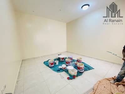 Balcony | Central Duct AC | Basement Parking