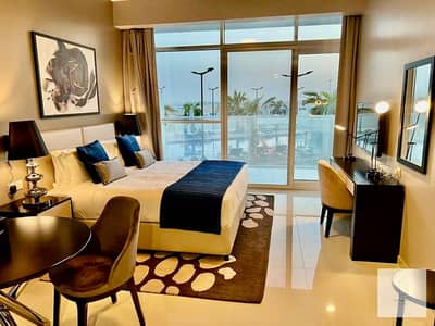 Vacant | Fully Furnished | Available Now