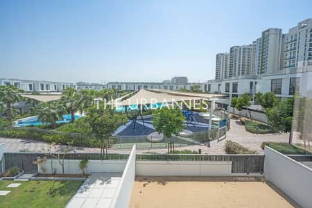 3 Bedroom Townhouse for Rent in Al Furjan, Dubai - JAS-4495. jpg