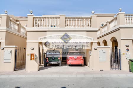 2 Bedroom Townhouse for Rent in Jumeirah Village Circle (JVC), Dubai - K5 JVC-03209. jpg