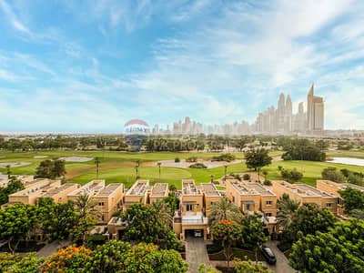 1 Bedroom Apartment for Rent in The Views, Dubai - Golf Course View | Great View | Vacant | Must See