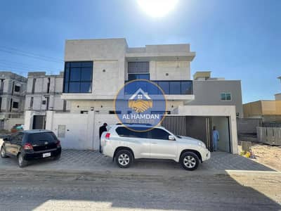 5 Bedroom Villa for Rent in Al Helio, Ajman - WhatsApp Image 2024-09-11 at 09.44. 27. jpeg