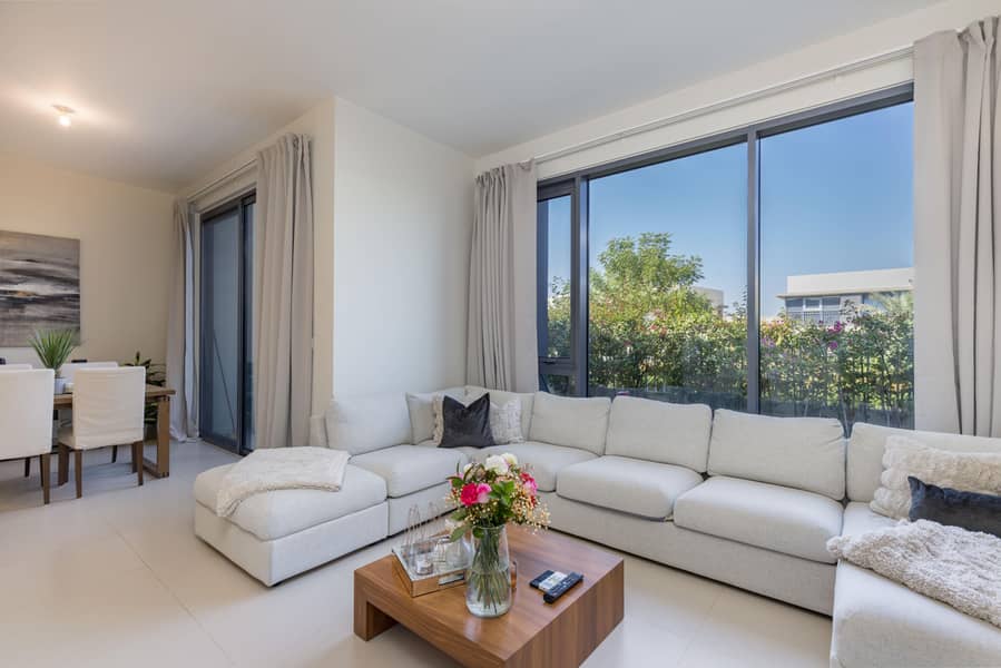 Park View | Fully Furnished | Vacant | Exclusive Park View | Fully Furnished | Vacant | Exclusive