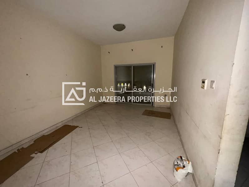 Available 2 Bedroom Apartment For Rent In Rashidiya 01.