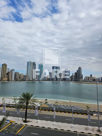 2 Bedroom Apartment for Sale in Al Khan, Sharjah - IMG-20240910-WA0038. jpg