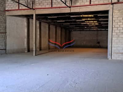 Warehouse for Rent in Industrial Area, Sharjah - 2. jpg