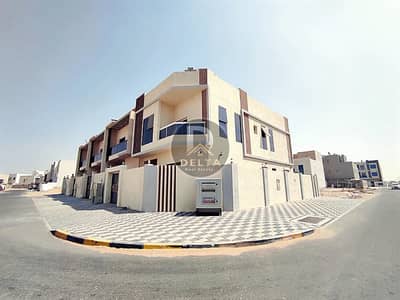 4 Bedroom Villa for Rent in Al Yasmeen, Ajman - 001-20240911-110554. jpg