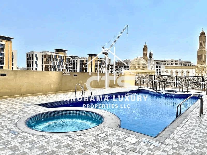 Квартира в Калчер Вилладж,Риах Тауэрс, 2 cпальни, 129999 AED - 7475196 Квартира в Калчер Вилладж,Риах Тауэрс, 2 cпальни, 129999 AED - 7475196