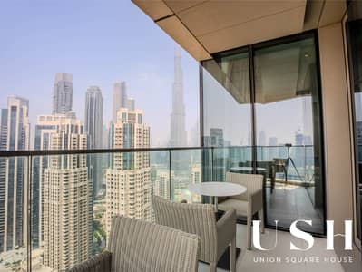 2 Bedroom Flat for Sale in Downtown Dubai, Dubai - Vide ex Low (2 of 3). jpg