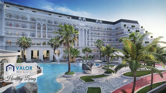 Apartments For Sale In Vincitore Benessere Buy Flat In Vincitore
