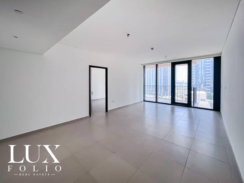 位于迪拜市中心，BLVD塔楼，BLVD塔楼1号 2 卧室的公寓 3995000 AED - 9704196