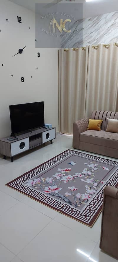 1 Bedroom Apartment for Rent in Al Mowaihat, Ajman - IMG-20240911-WA0062. jpg