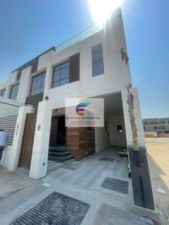 شقة في مدينة زايد 4 غرف 170000 درهم - 9704417