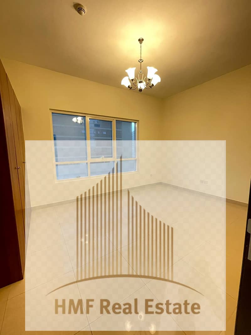 شقة في النهدة 2،النهدة (دبي) 3 غرف 78000 درهم - 7399769