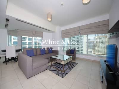 1 Bedroom Apartment for Rent in Downtown Dubai, Dubai - Furnished | Video Tour | Chiller- Free