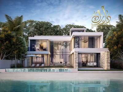 4 Bedroom Villa for Sale in Al Seanneeah, Umm Al Quwain - WhatsApp Image 2024-09-11 at 11.04. 33 AM (9). jpeg