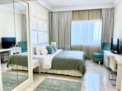 1 Bedroom Flat for Sale in Downtown Dubai, Dubai - Dubai mall access | Spacious | Luxury Living