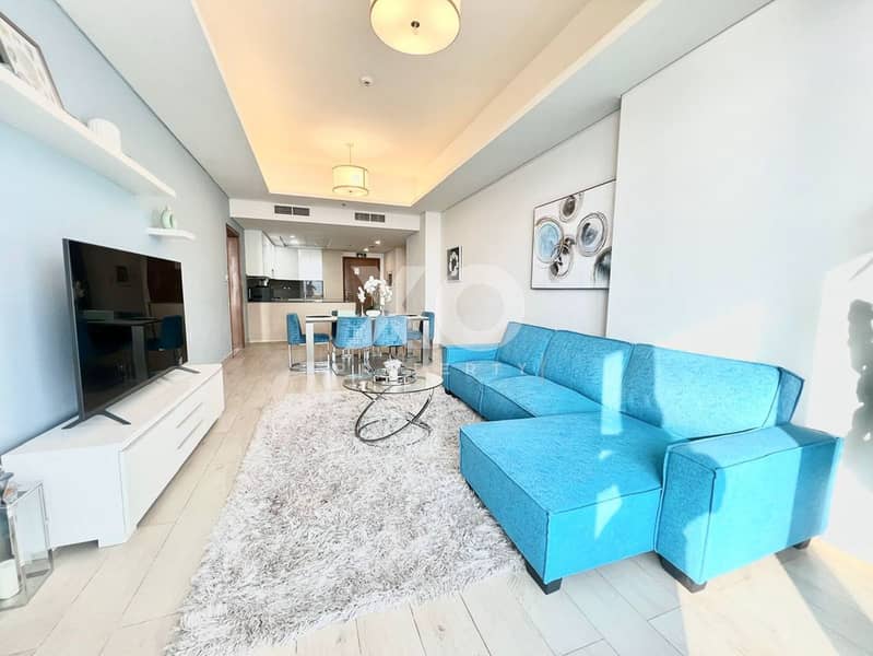 Sea View | Modern 2 Bedroom | Vacant Now Sea View | Modern 2 Bedroom | Vacant Now