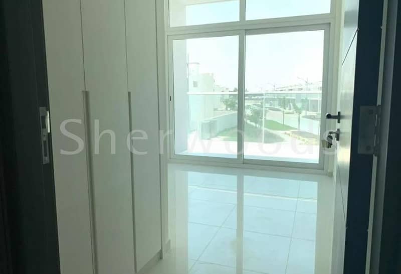 3 3 bedroom townhouse in Basswood Akoya Oxygen Community