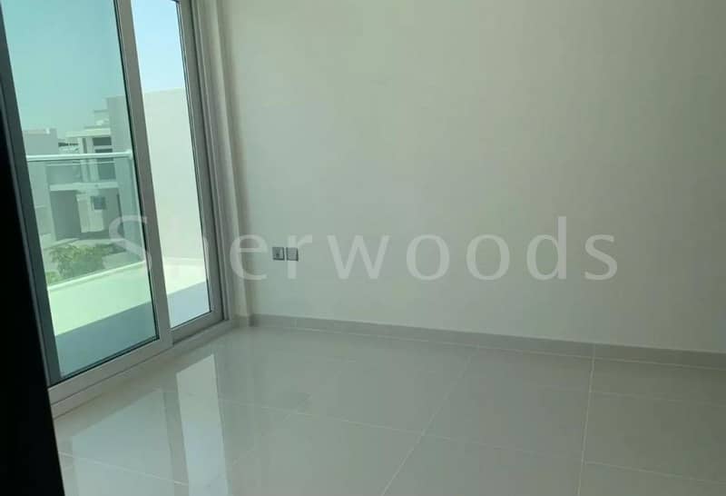4 3 bedroom townhouse in Basswood Akoya Oxygen Community