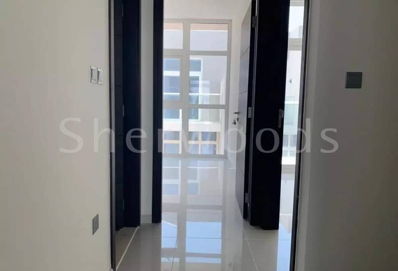 5 3 bedroom townhouse in Basswood Akoya Oxygen Community