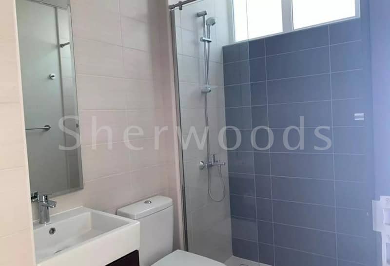9 3 bedroom townhouse in Basswood Akoya Oxygen Community