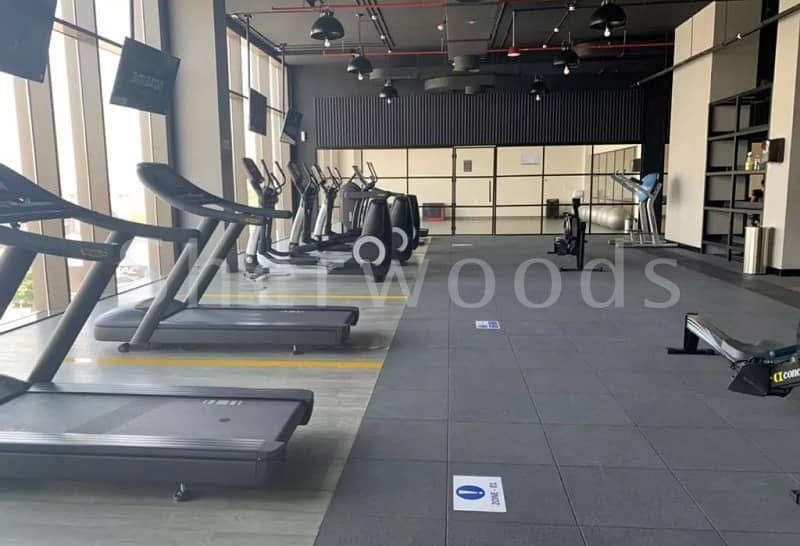 11 3 bedroom townhouse in Basswood Akoya Oxygen Community