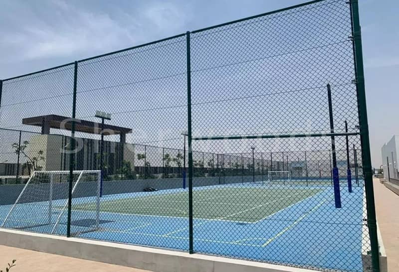 13 3 bedroom townhouse in Basswood Akoya Oxygen Community