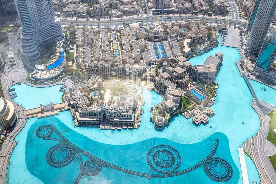 Best Price | High Floor | Ready to Move In - Image 15