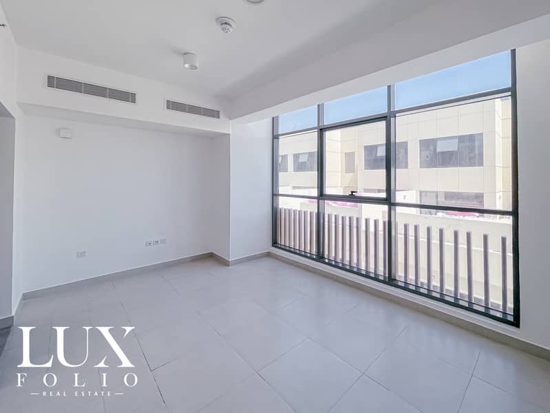 位于朱美拉环形村(JVC)，JVC第14区，生活花园II住宅楼 的公寓 45000 AED - 9705906