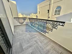 شقة في مدينة خليفة 34000 درهم - 9120836