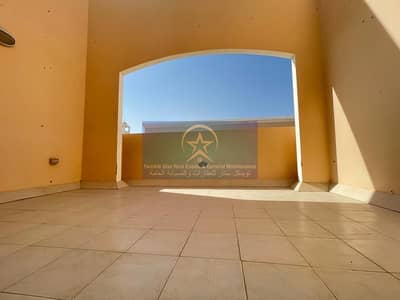 1 Bedroom Flat for Rent in Khalifa City, Abu Dhabi - WhatsApp Image 2024-07-05 at 10.43. 51 PM. jpeg