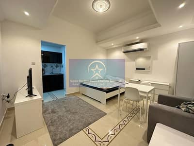 Studio for Rent in Khalifa City, Abu Dhabi - 6b254a3f-8586-402f-a476-c975a60de8c8. jpeg
