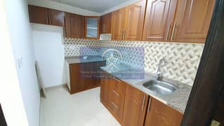 شقة في مدينة خليفة 35000 درهم - 8940442