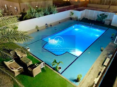 Studio for Rent in Khalifa City, Abu Dhabi - WhatsApp Image 2024-04-16 at 2.15. 37 AM (1). jpeg