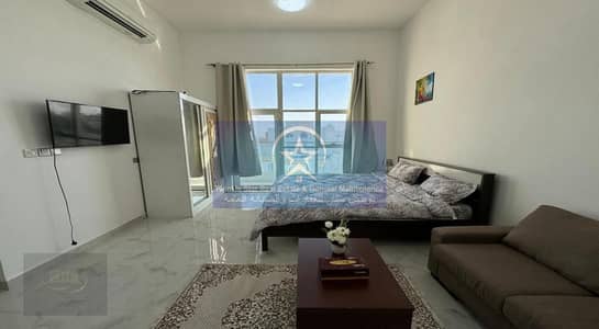 استوديو  للايجار في مدينة خليفة، أبوظبي - WhatsApp Image 2024-08-03 at 2.06. 10 PM (6). jpeg