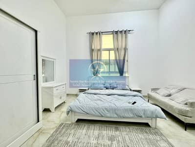 Studio for Rent in Khalifa City, Abu Dhabi - WhatsApp Image 2024-08-03 at 2.00. 45 PM (2). jpeg